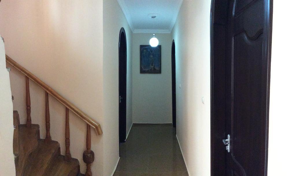 Deluxe Guest House 卡瓦拉提 外观 照片