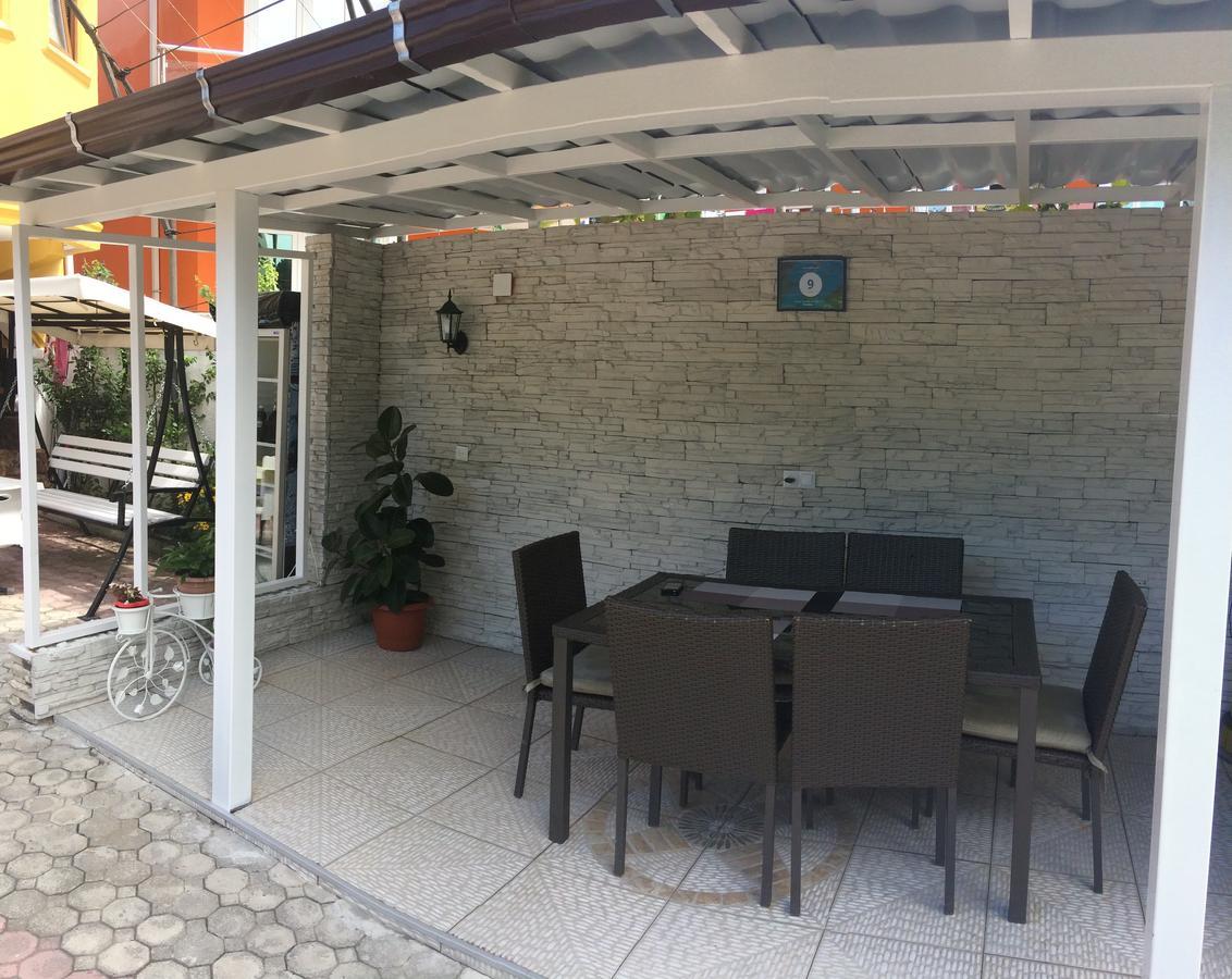 Deluxe Guest House 卡瓦拉提 外观 照片