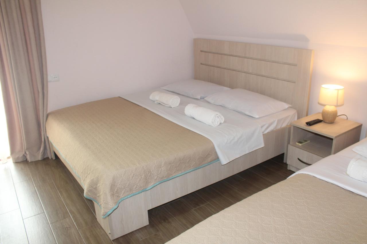 Deluxe Guest House 卡瓦拉提 外观 照片