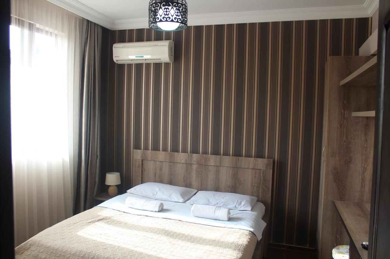 Deluxe Guest House 卡瓦拉提 外观 照片