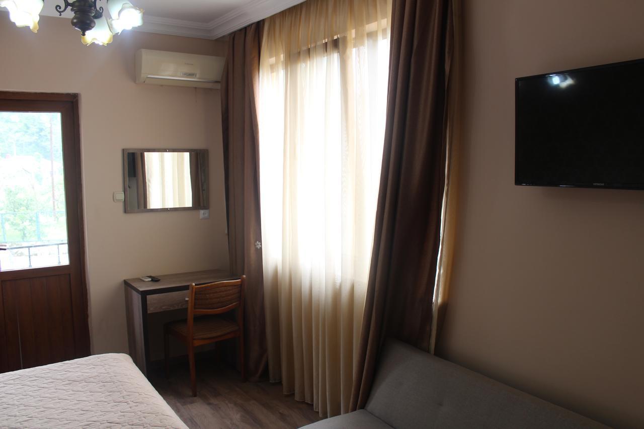 Deluxe Guest House 卡瓦拉提 外观 照片