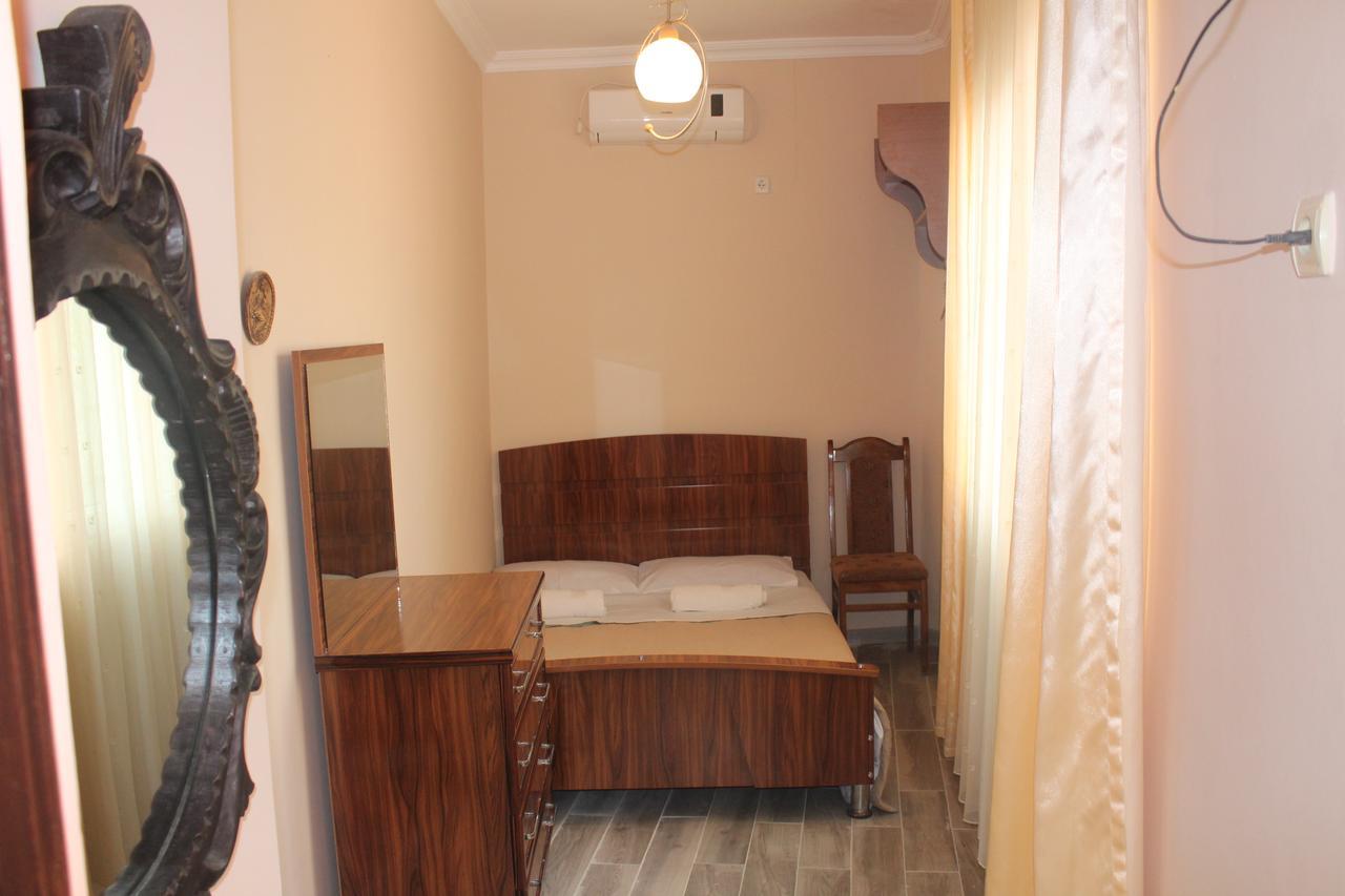 Deluxe Guest House 卡瓦拉提 外观 照片