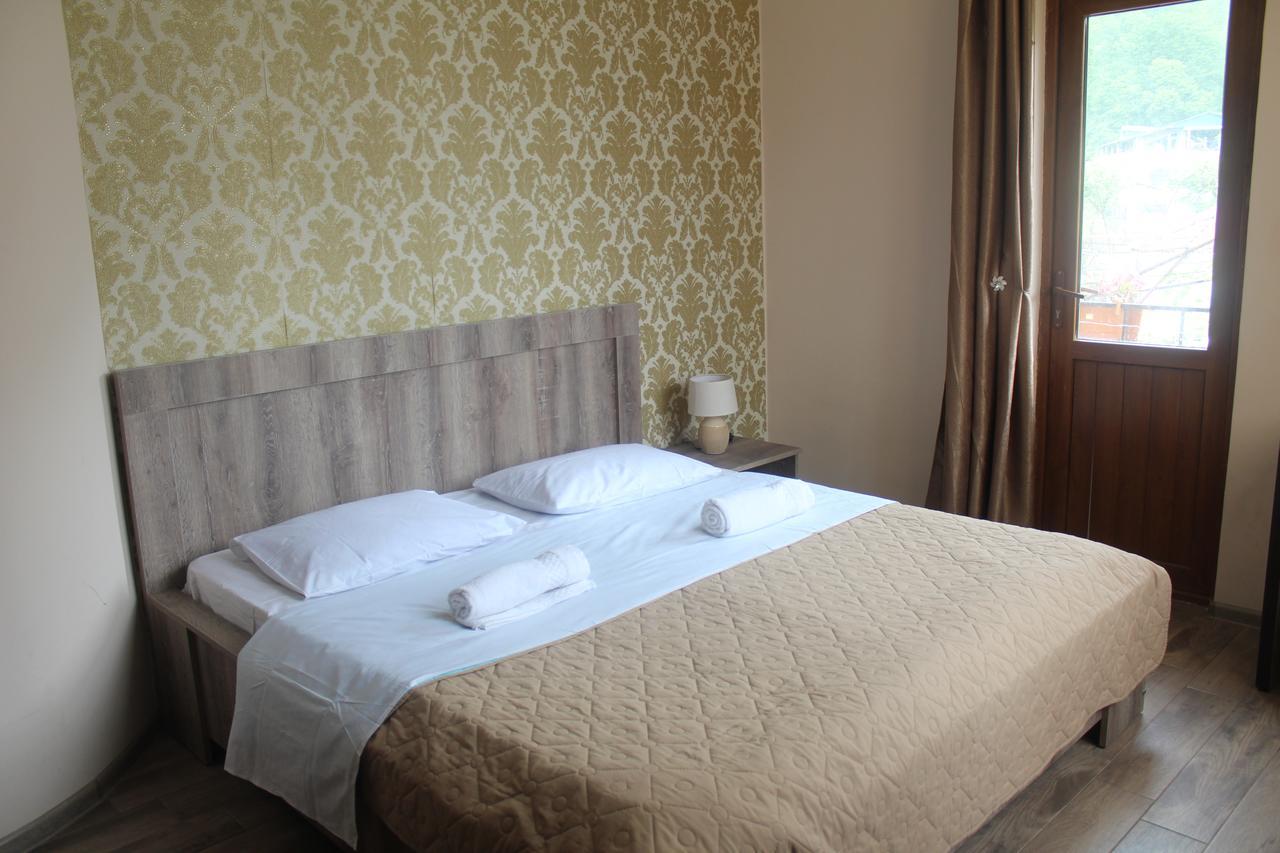 Deluxe Guest House 卡瓦拉提 外观 照片