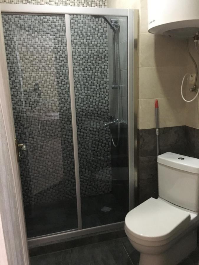 Deluxe Guest House 卡瓦拉提 外观 照片