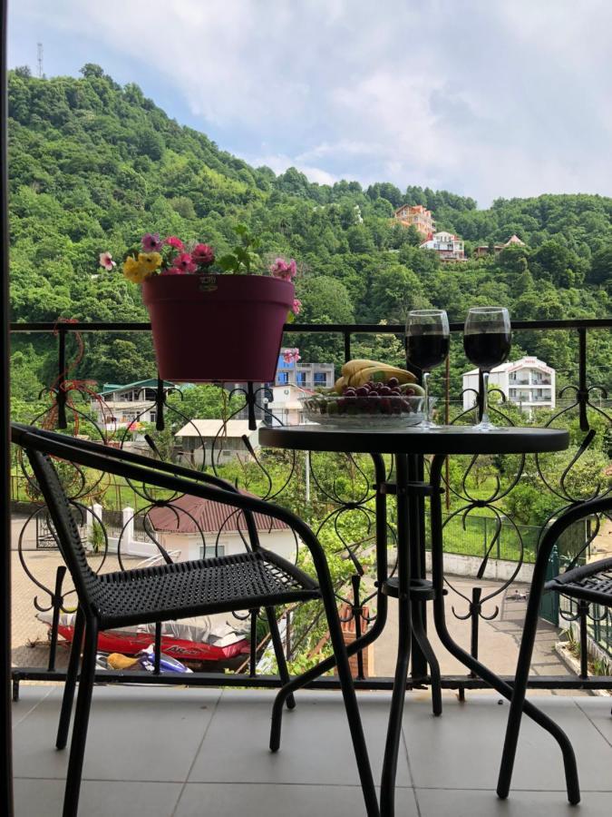 Deluxe Guest House 卡瓦拉提 外观 照片